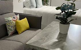 Loft C frente Playa Pedregalejo